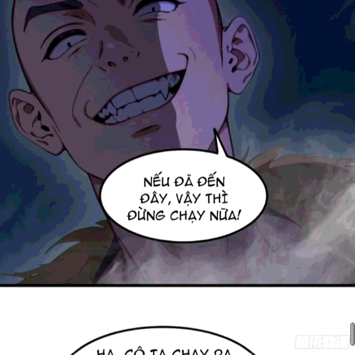 Tà Thần Giáng Thế, Ta Có Một Tòa Đại Hung Ngục