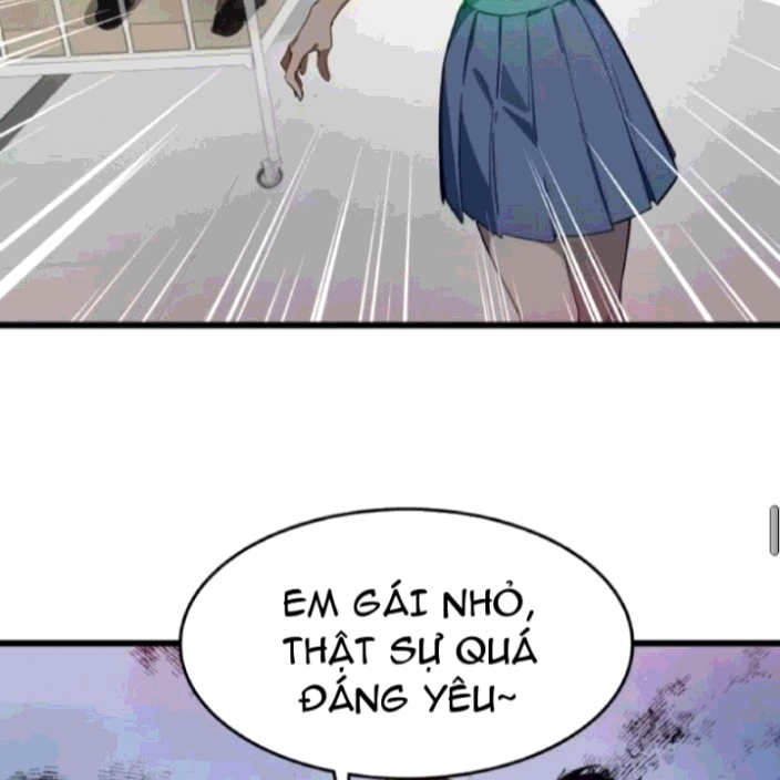Tà Thần Giáng Thế, Ta Có Một Tòa Đại Hung Ngục