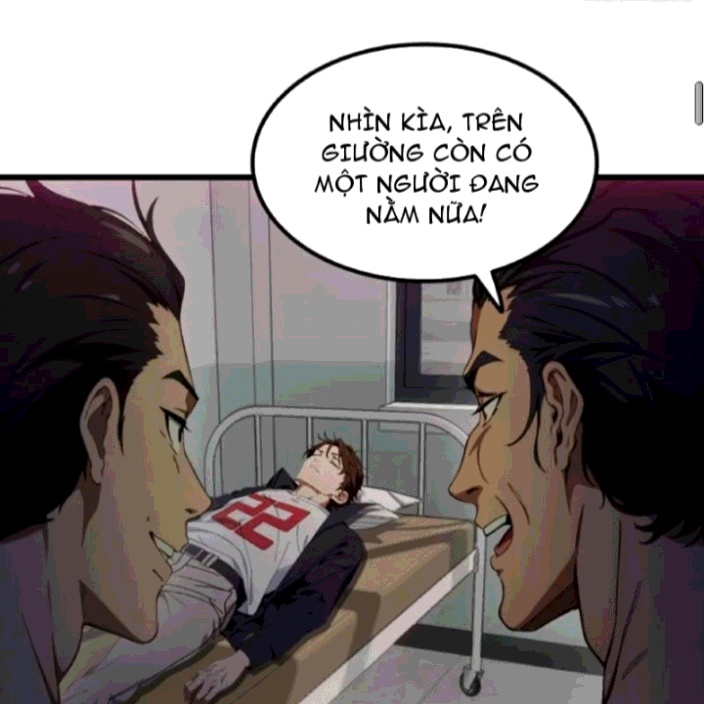Tà Thần Giáng Thế, Ta Có Một Tòa Đại Hung Ngục