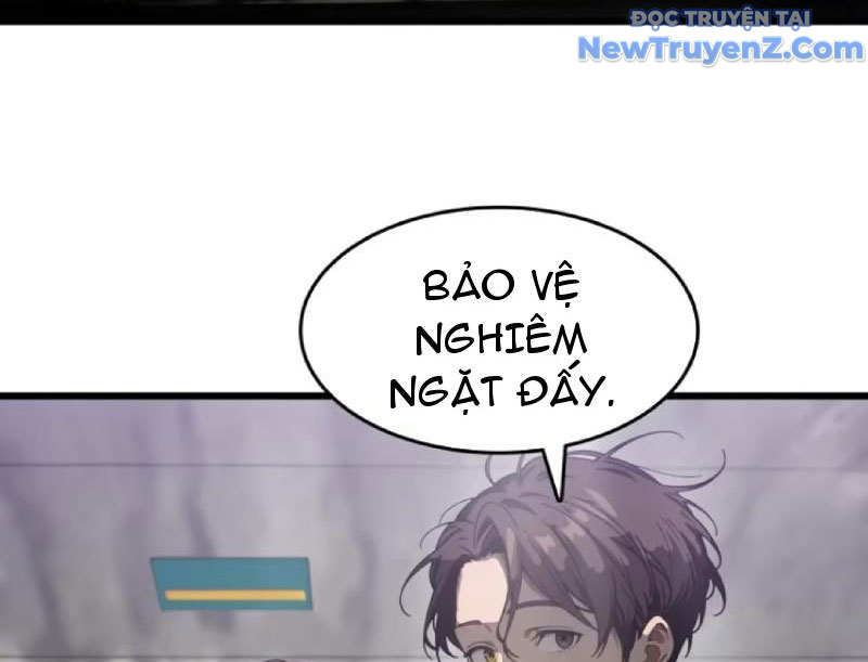 Tà Thần Giáng Thế, Ta Có Một Tòa Đại Hung Ngục