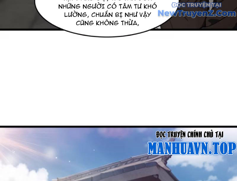 Tà Thần Giáng Thế, Ta Có Một Tòa Đại Hung Ngục