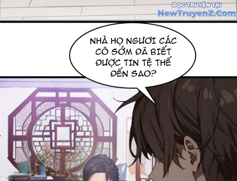 Tà Thần Giáng Thế, Ta Có Một Tòa Đại Hung Ngục