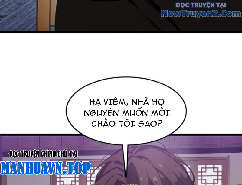 Tà Thần Giáng Thế, Ta Có Một Tòa Đại Hung Ngục