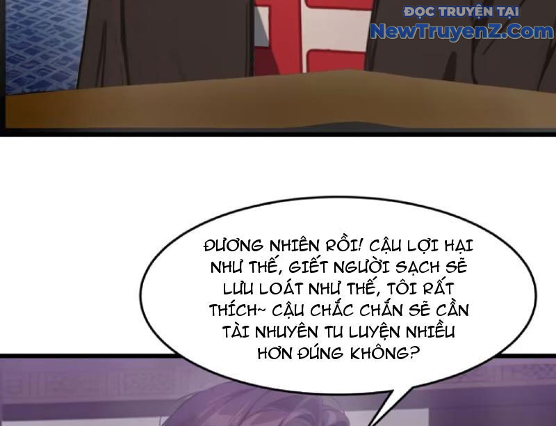 Tà Thần Giáng Thế, Ta Có Một Tòa Đại Hung Ngục
