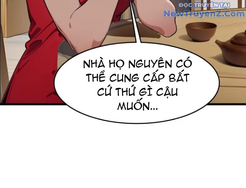 Tà Thần Giáng Thế, Ta Có Một Tòa Đại Hung Ngục