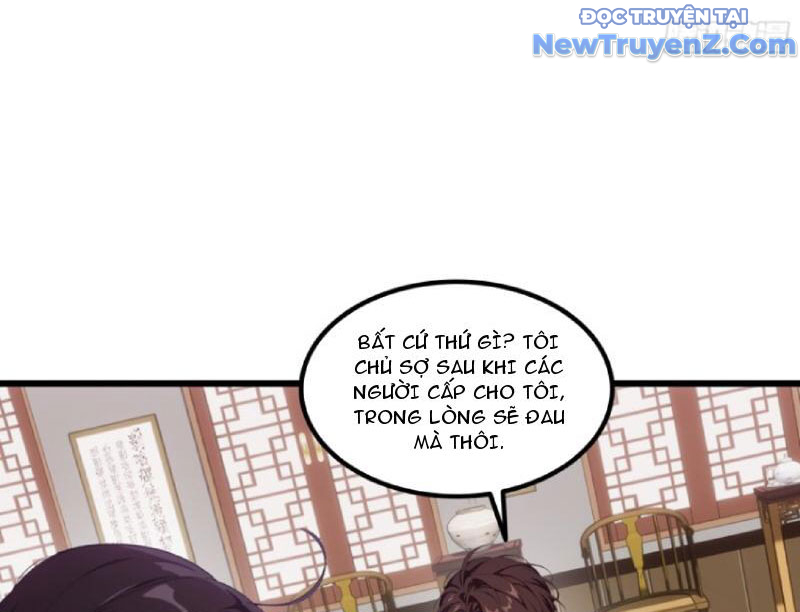 Tà Thần Giáng Thế, Ta Có Một Tòa Đại Hung Ngục