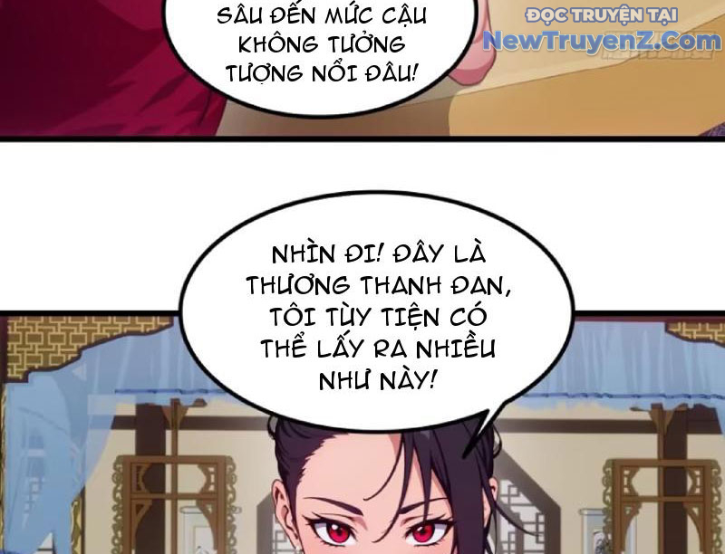 Tà Thần Giáng Thế, Ta Có Một Tòa Đại Hung Ngục