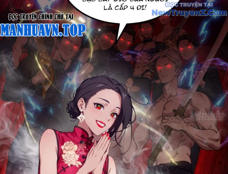 Tà Thần Giáng Thế, Ta Có Một Tòa Đại Hung Ngục
