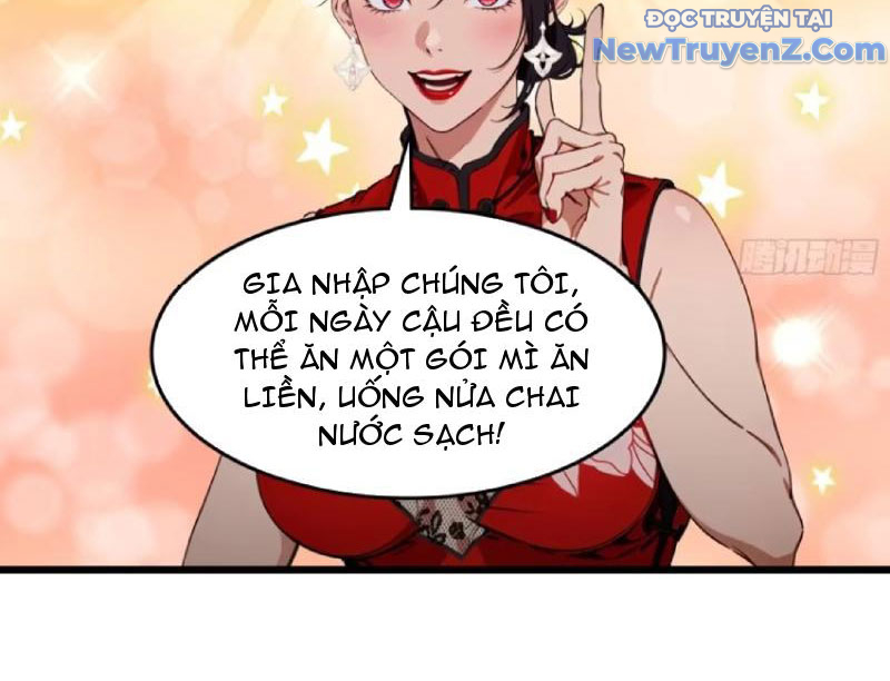 Tà Thần Giáng Thế, Ta Có Một Tòa Đại Hung Ngục