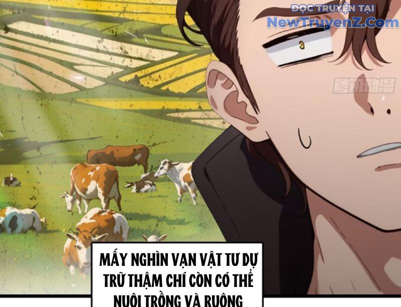 Tà Thần Giáng Thế, Ta Có Một Tòa Đại Hung Ngục