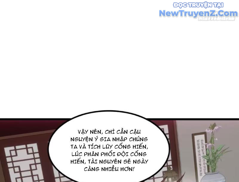 Tà Thần Giáng Thế, Ta Có Một Tòa Đại Hung Ngục