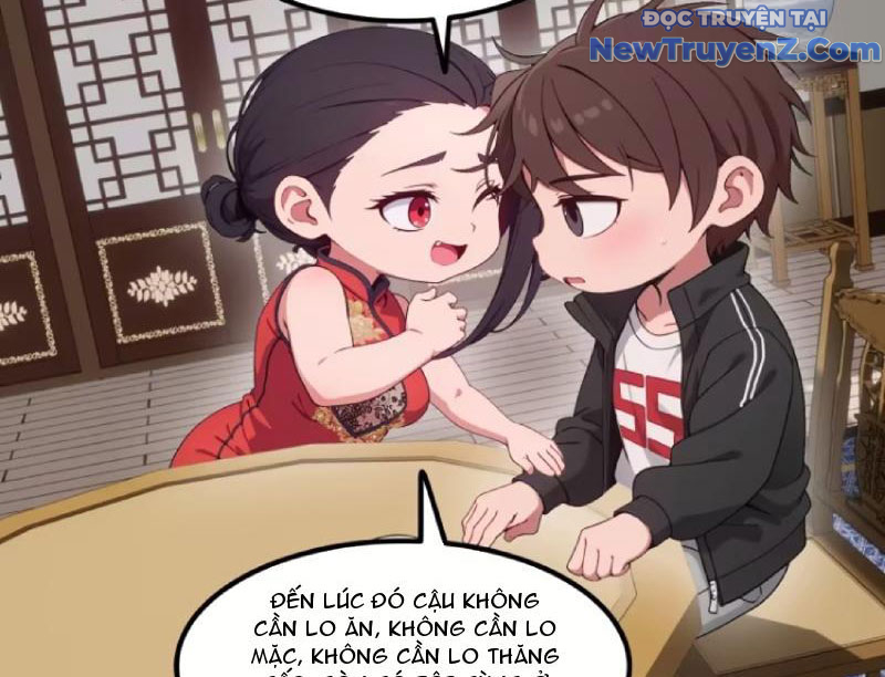 Tà Thần Giáng Thế, Ta Có Một Tòa Đại Hung Ngục