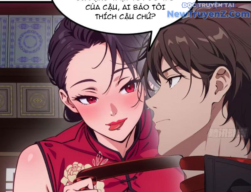 Tà Thần Giáng Thế, Ta Có Một Tòa Đại Hung Ngục