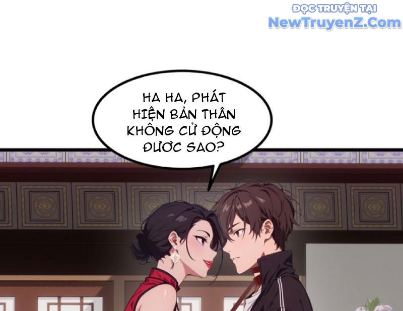 Tà Thần Giáng Thế, Ta Có Một Tòa Đại Hung Ngục
