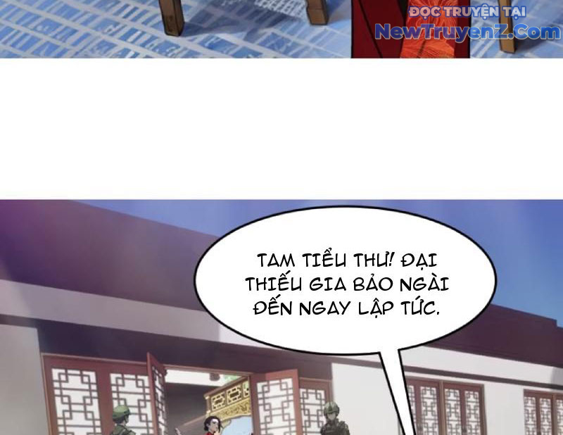 Tà Thần Giáng Thế, Ta Có Một Tòa Đại Hung Ngục