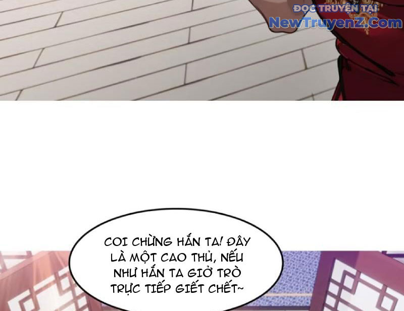 Tà Thần Giáng Thế, Ta Có Một Tòa Đại Hung Ngục