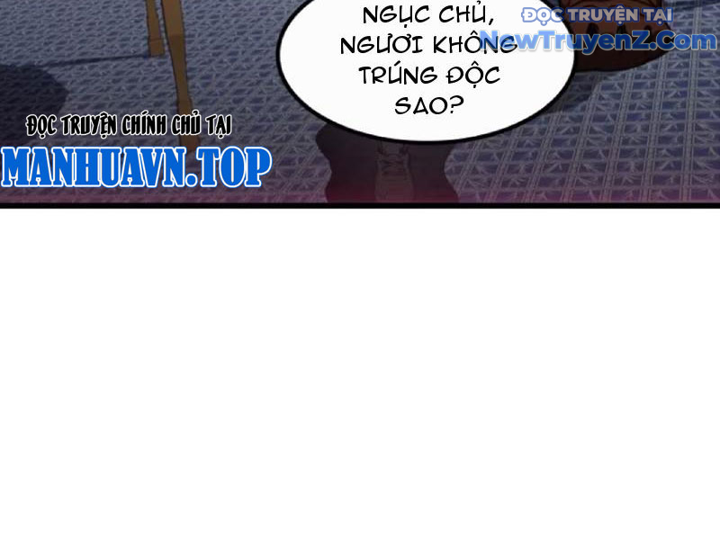 Tà Thần Giáng Thế, Ta Có Một Tòa Đại Hung Ngục