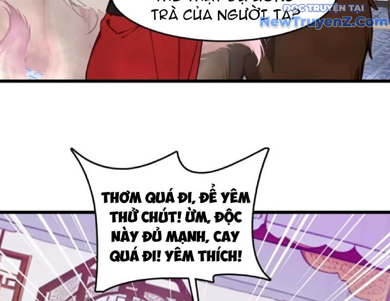 Tà Thần Giáng Thế, Ta Có Một Tòa Đại Hung Ngục