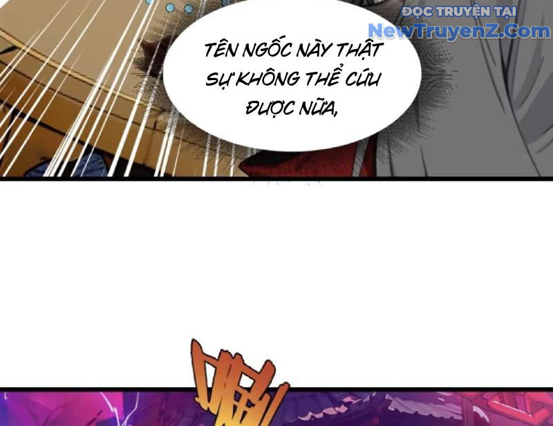 Tà Thần Giáng Thế, Ta Có Một Tòa Đại Hung Ngục