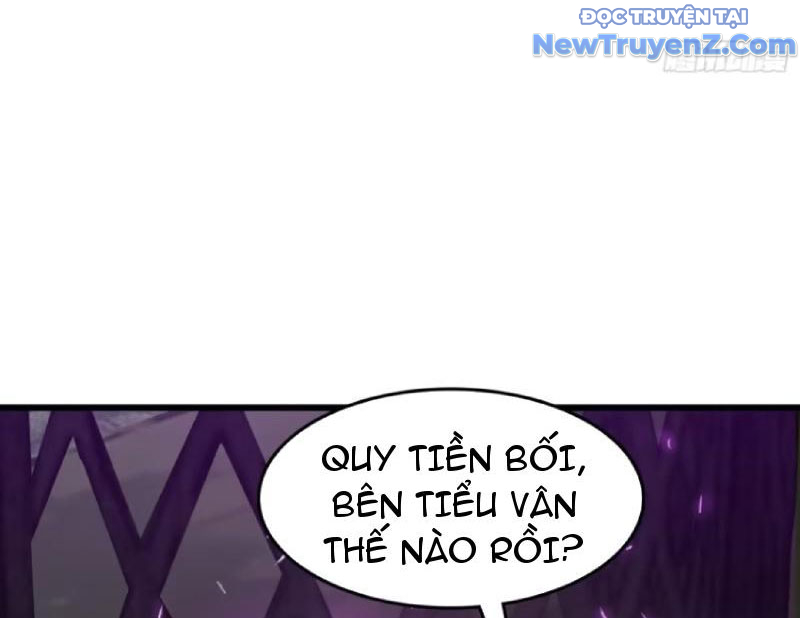 Tà Thần Giáng Thế, Ta Có Một Tòa Đại Hung Ngục