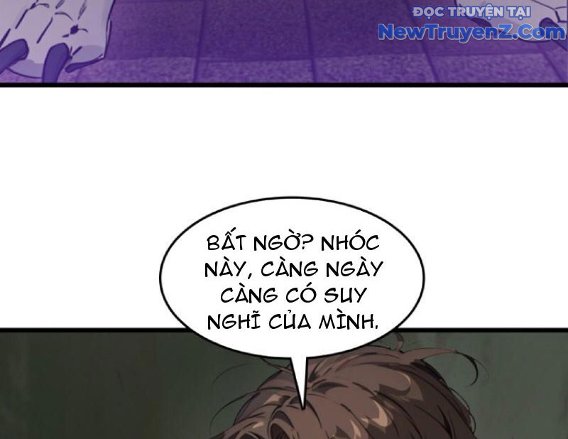 Tà Thần Giáng Thế, Ta Có Một Tòa Đại Hung Ngục