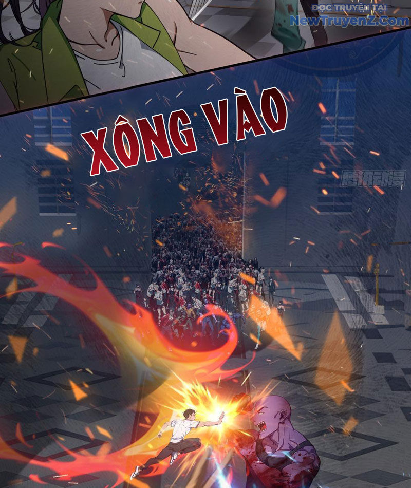 Tà Thần Giáng Thế, Ta Có Một Tòa Đại Hung Ngục