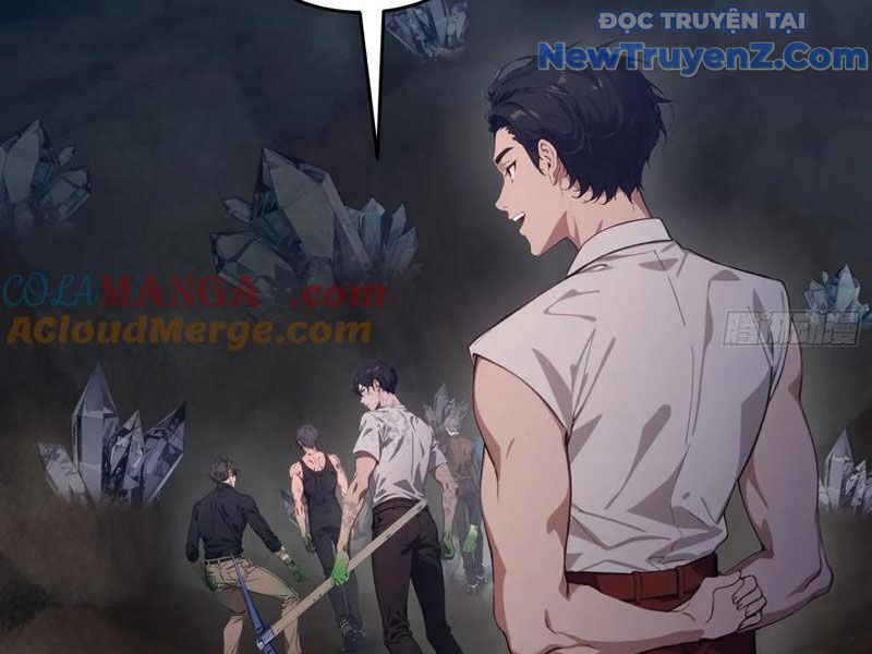 Tà Thần Giáng Thế, Ta Có Một Tòa Đại Hung Ngục