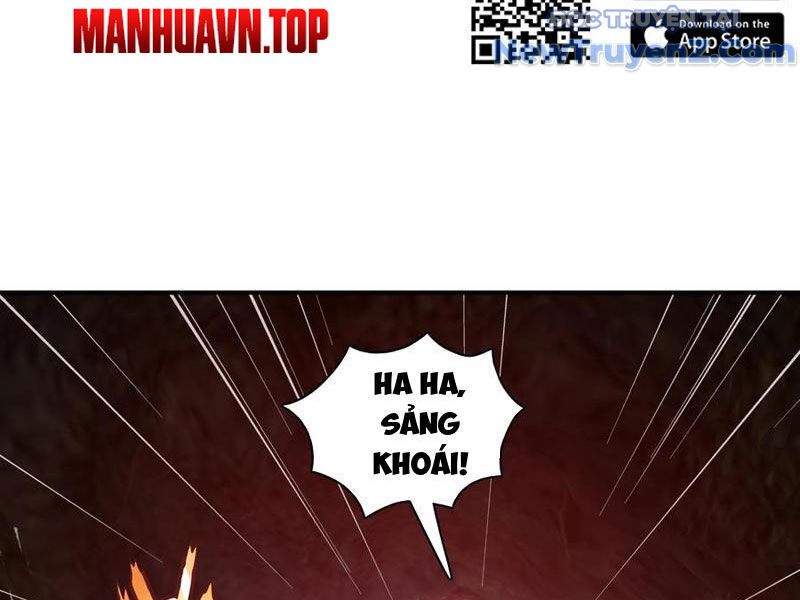 Tà Thần Giáng Thế, Ta Có Một Tòa Đại Hung Ngục