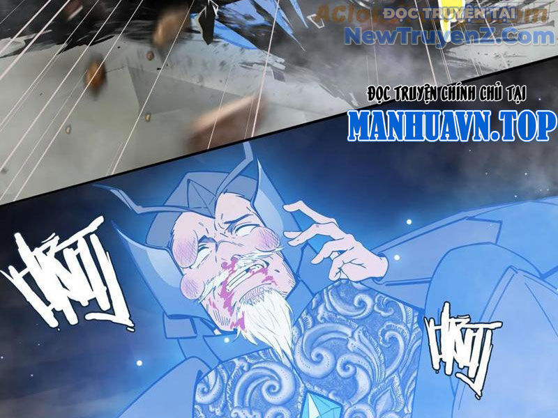 Tà Thần Giáng Thế, Ta Có Một Tòa Đại Hung Ngục