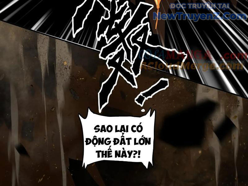 Tà Thần Giáng Thế, Ta Có Một Tòa Đại Hung Ngục
