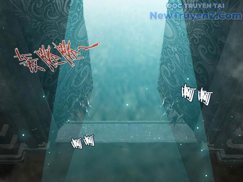 Tà Thần Giáng Thế, Ta Có Một Tòa Đại Hung Ngục