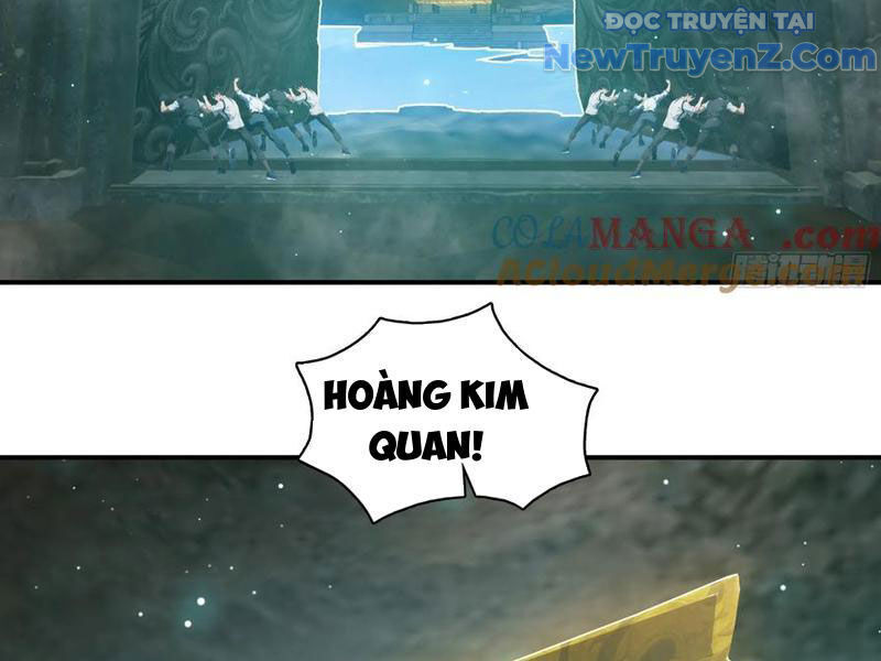 Tà Thần Giáng Thế, Ta Có Một Tòa Đại Hung Ngục