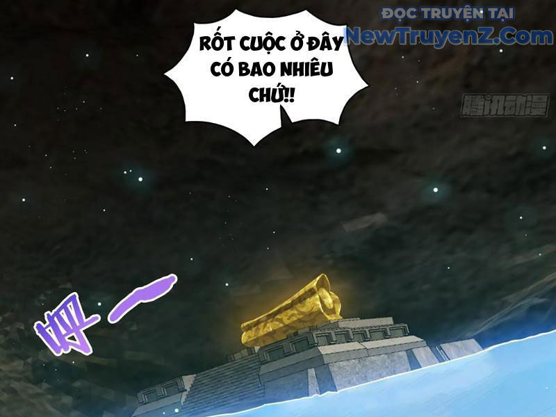 Tà Thần Giáng Thế, Ta Có Một Tòa Đại Hung Ngục