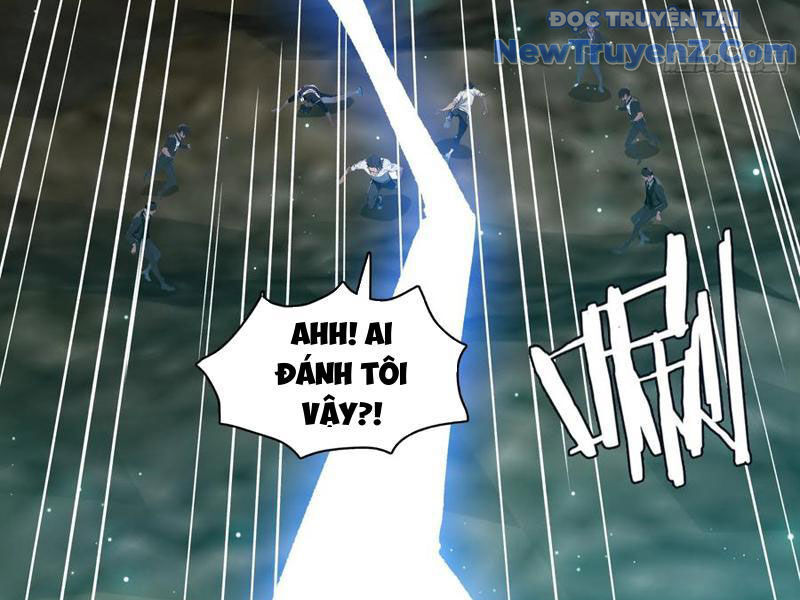 Tà Thần Giáng Thế, Ta Có Một Tòa Đại Hung Ngục