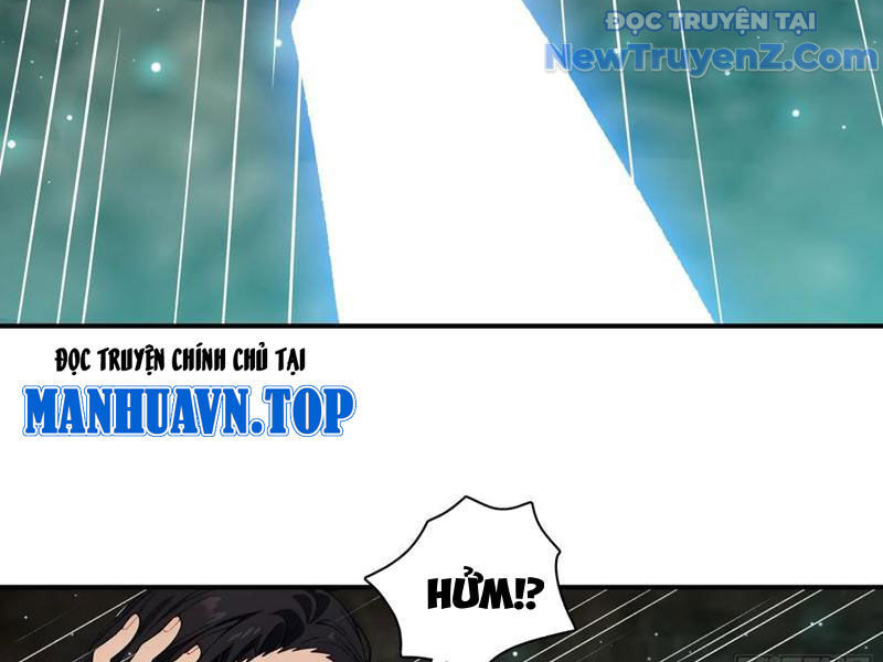 Tà Thần Giáng Thế, Ta Có Một Tòa Đại Hung Ngục