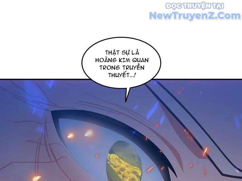 Tà Thần Giáng Thế, Ta Có Một Tòa Đại Hung Ngục
