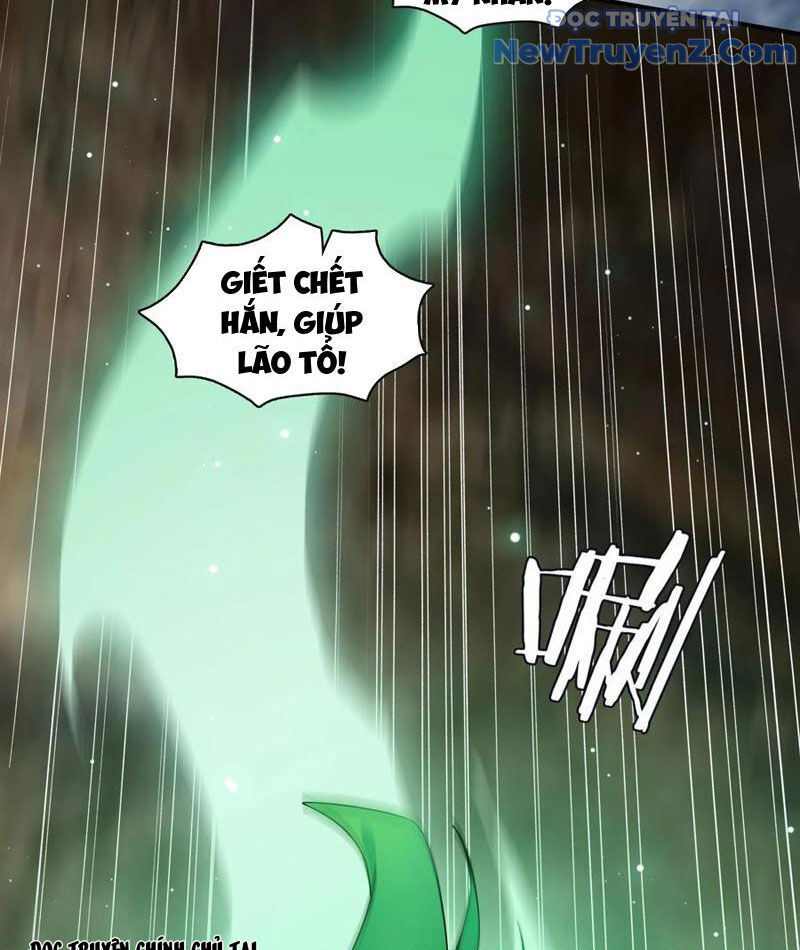 Tà Thần Giáng Thế, Ta Có Một Tòa Đại Hung Ngục