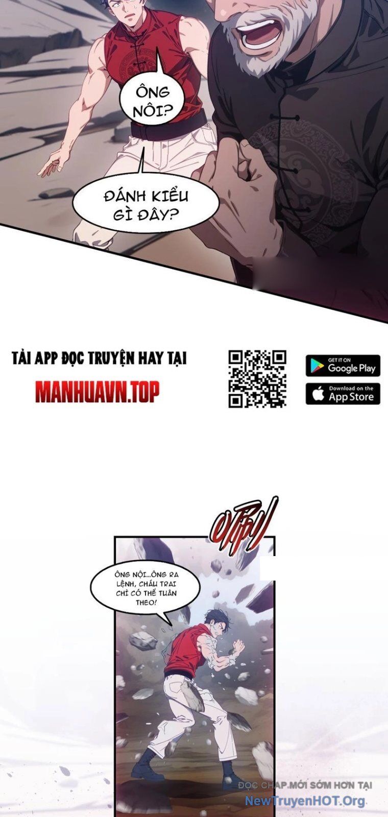 Tà Thần Giáng Thế, Ta Có Một Tòa Đại Hung Ngục