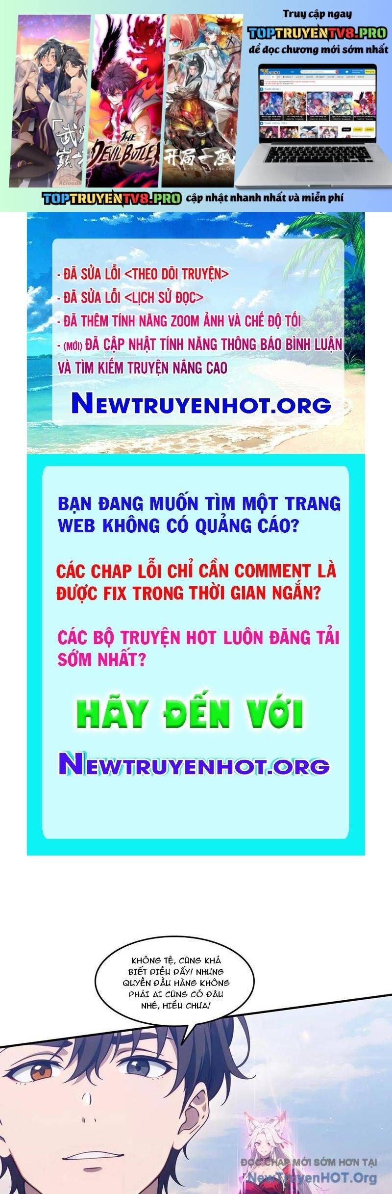 Tà Thần Giáng Thế, Ta Có Một Tòa Đại Hung Ngục