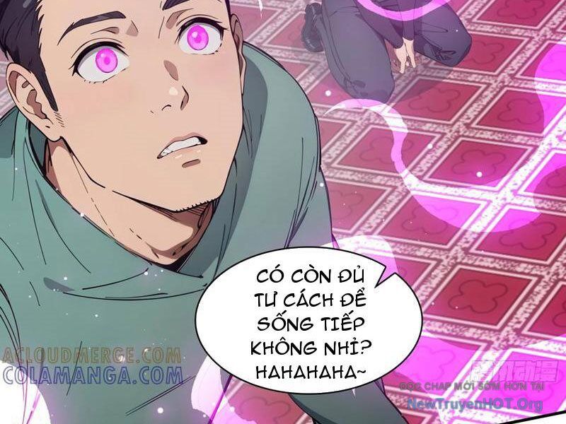 Tà Thần Giáng Thế, Ta Có Một Tòa Đại Hung Ngục