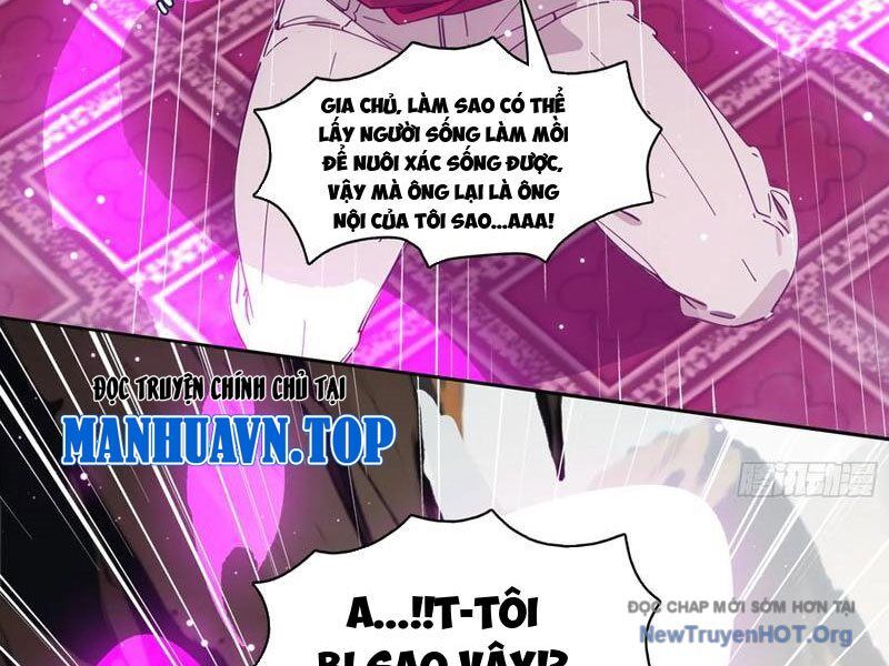 Tà Thần Giáng Thế, Ta Có Một Tòa Đại Hung Ngục
