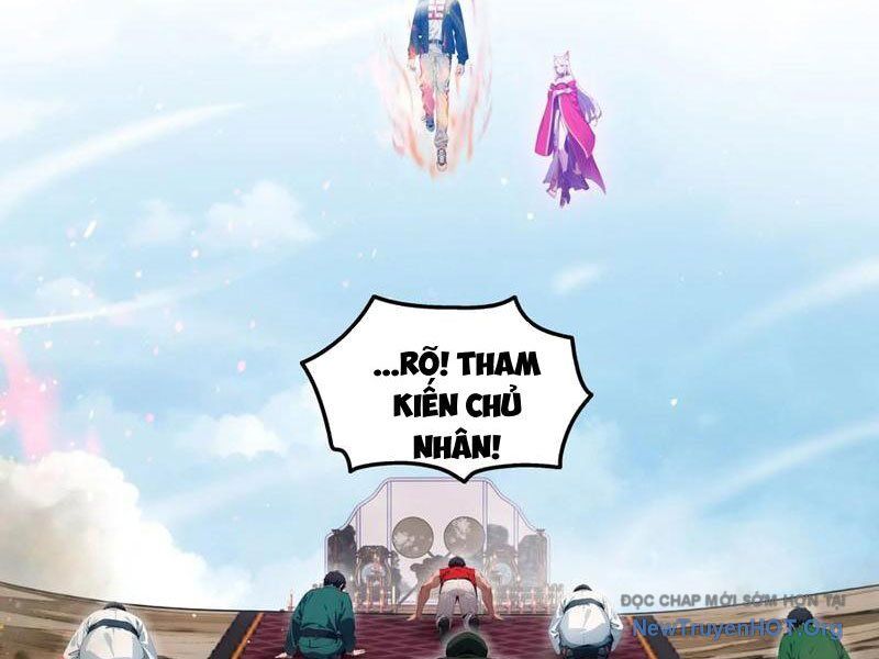 Tà Thần Giáng Thế, Ta Có Một Tòa Đại Hung Ngục