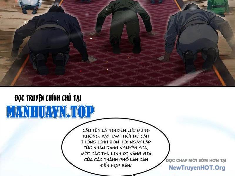 Tà Thần Giáng Thế, Ta Có Một Tòa Đại Hung Ngục