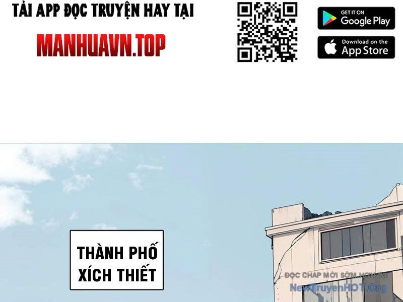 Tà Thần Giáng Thế, Ta Có Một Tòa Đại Hung Ngục