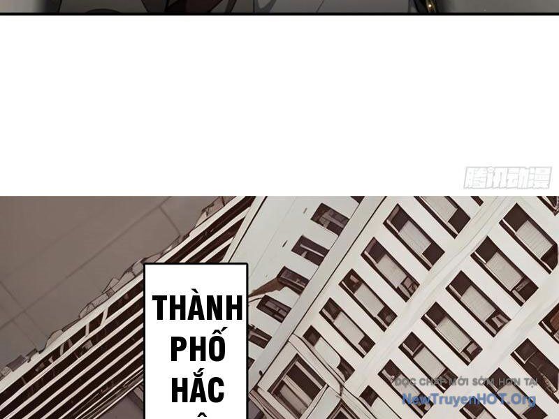 Tà Thần Giáng Thế, Ta Có Một Tòa Đại Hung Ngục