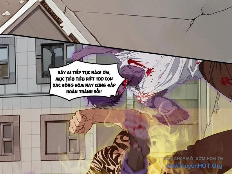Tà Thần Giáng Thế, Ta Có Một Tòa Đại Hung Ngục