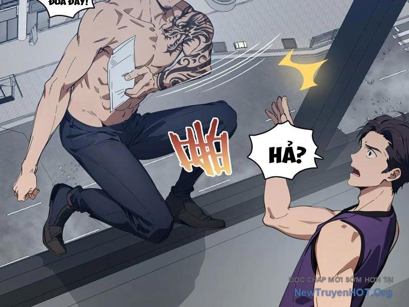 Tà Thần Giáng Thế, Ta Có Một Tòa Đại Hung Ngục