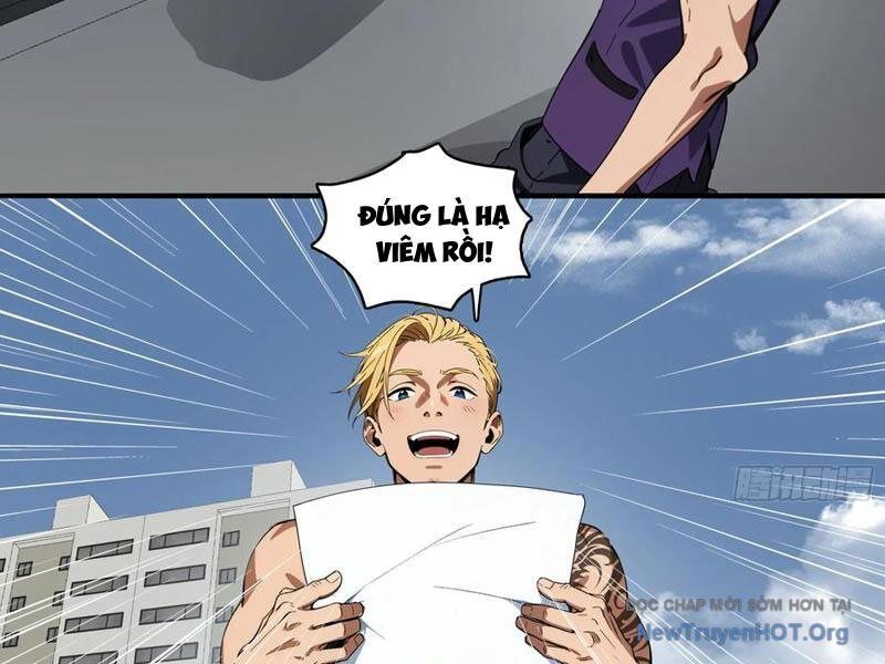 Tà Thần Giáng Thế, Ta Có Một Tòa Đại Hung Ngục