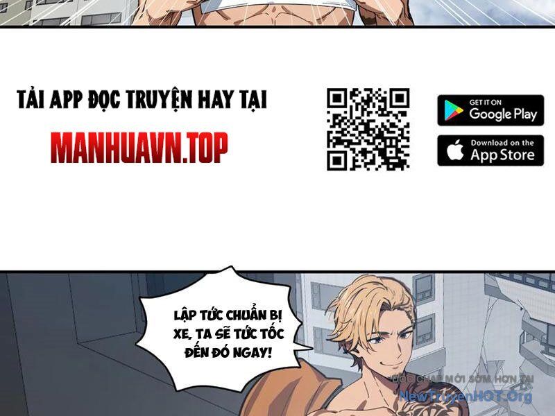 Tà Thần Giáng Thế, Ta Có Một Tòa Đại Hung Ngục