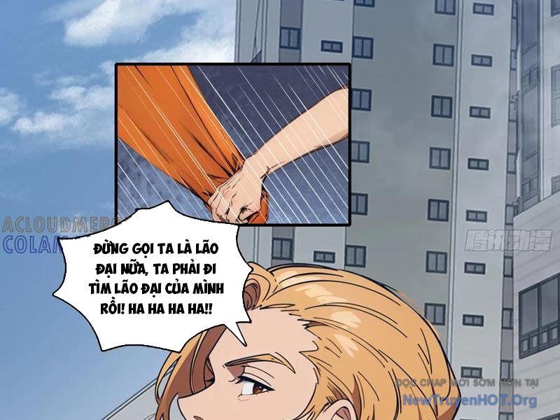 Tà Thần Giáng Thế, Ta Có Một Tòa Đại Hung Ngục